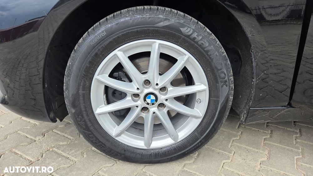 BMW Seria 2 216d Aut. Sport Line - 36