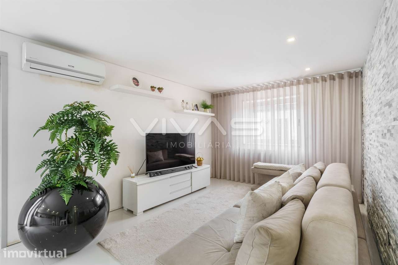 Andar Moradia T2+1 Venda em Vila de Prado,Vila Verde - Grande imagem: 2/32