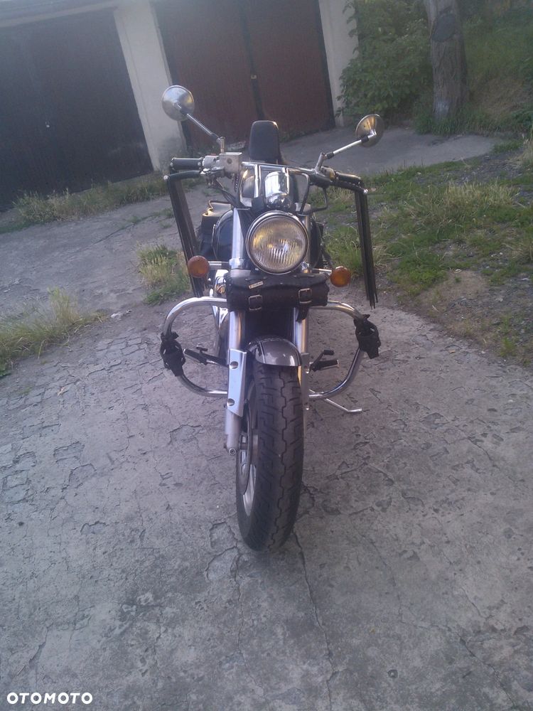 Suzuki Marauder - 10