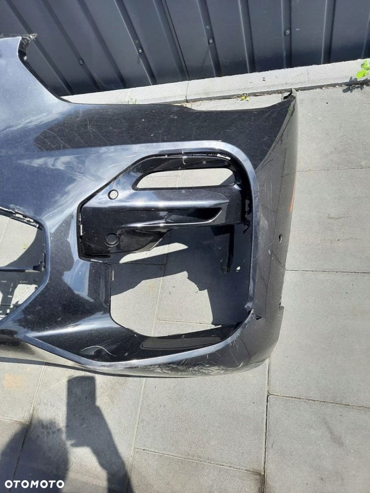 ZDERZAK PRZÓD PRZEDNI BMW X5 G05 M-PAKIET 475 - 6
