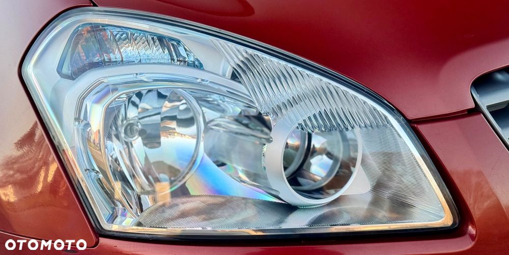 Nissan Qashqai 2.0 4x4 Acenta Pack - 8