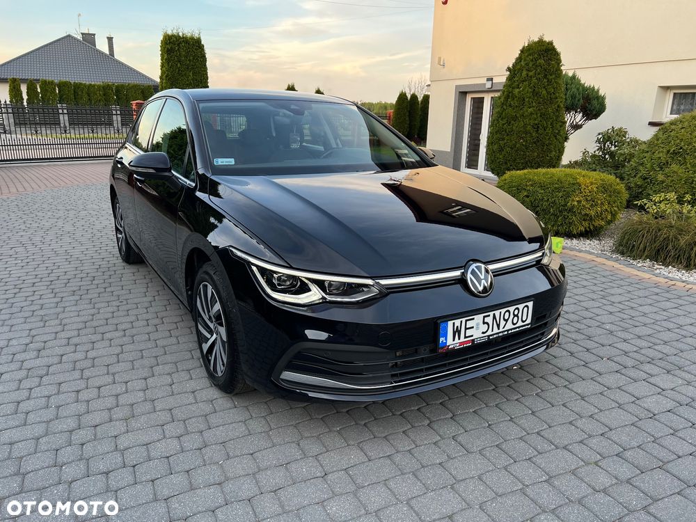 Volkswagen Golf - 5