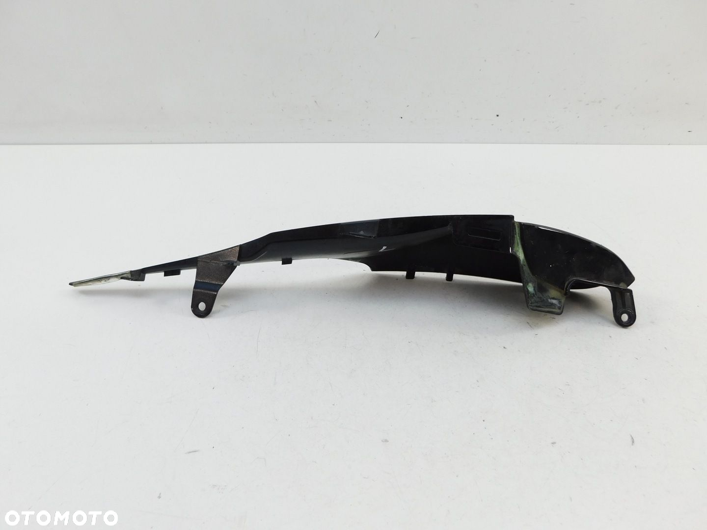 KAWASAKI ZX10R 11-14 WYPEŁNIENIE LEWE OGON ZADUPEK - 4