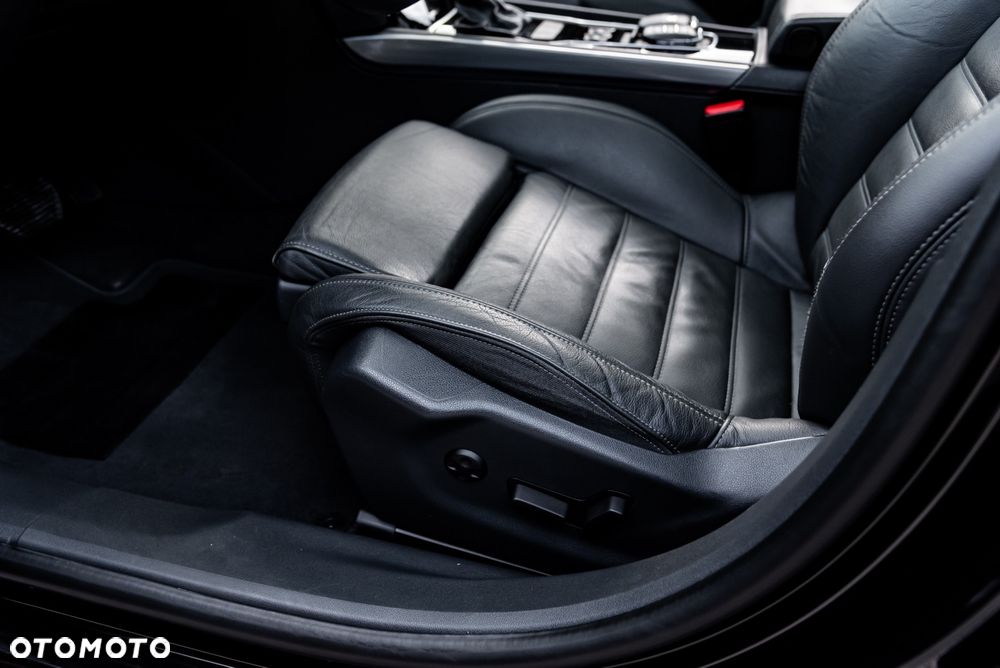 Peugeot 508 2.0 BlueHDi Allure S&S - 20