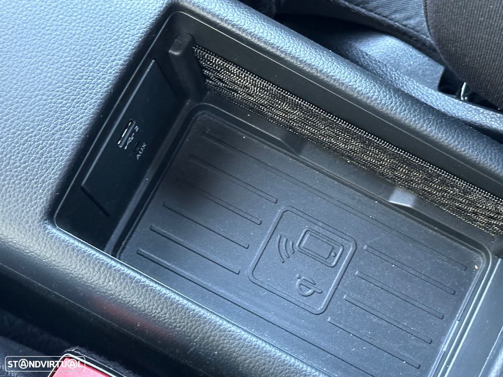 Audi A3 Sportback 1.4 TFSI - 28