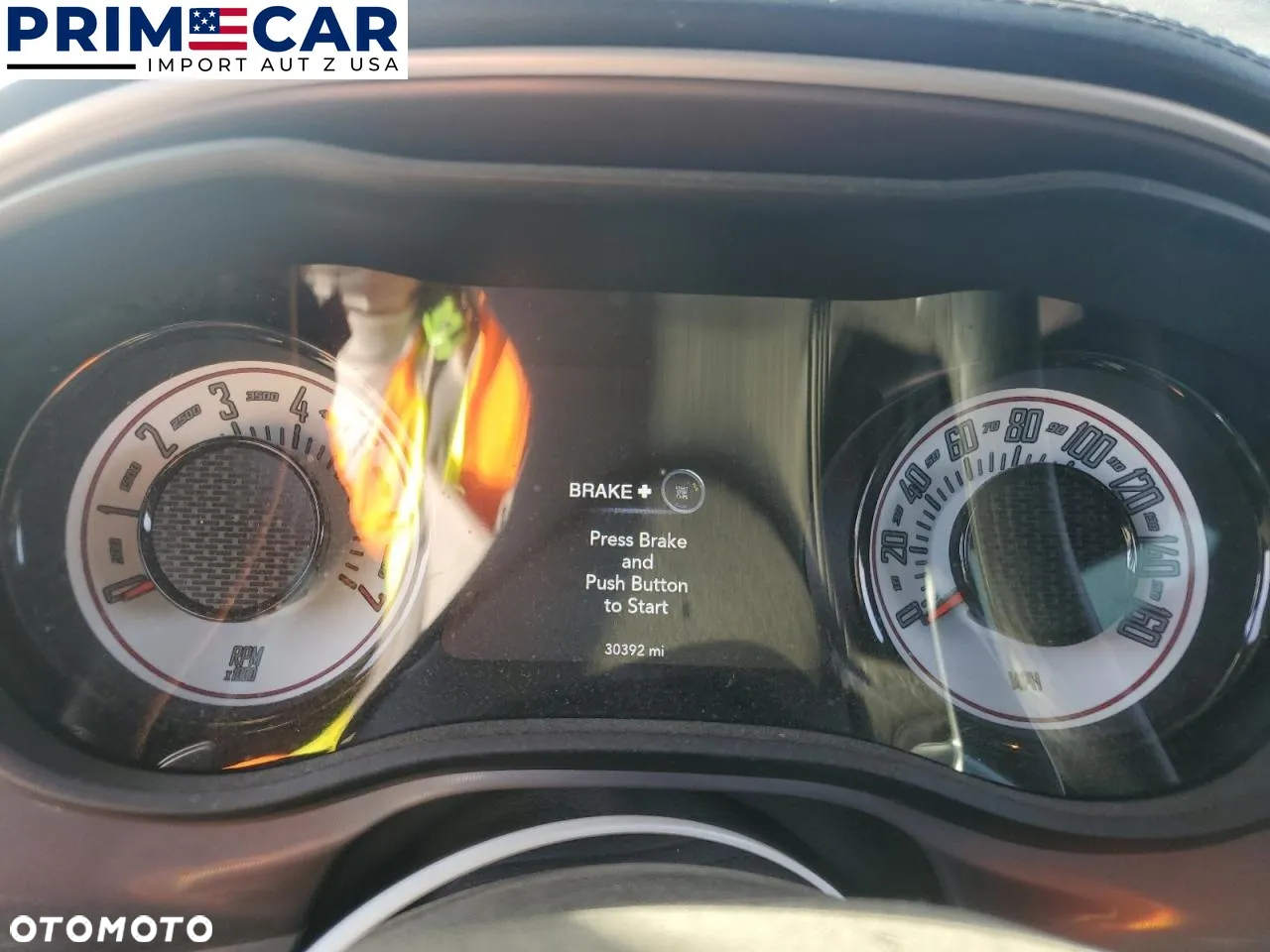 Dodge Challenger 5.7 R/T Shaker - 9