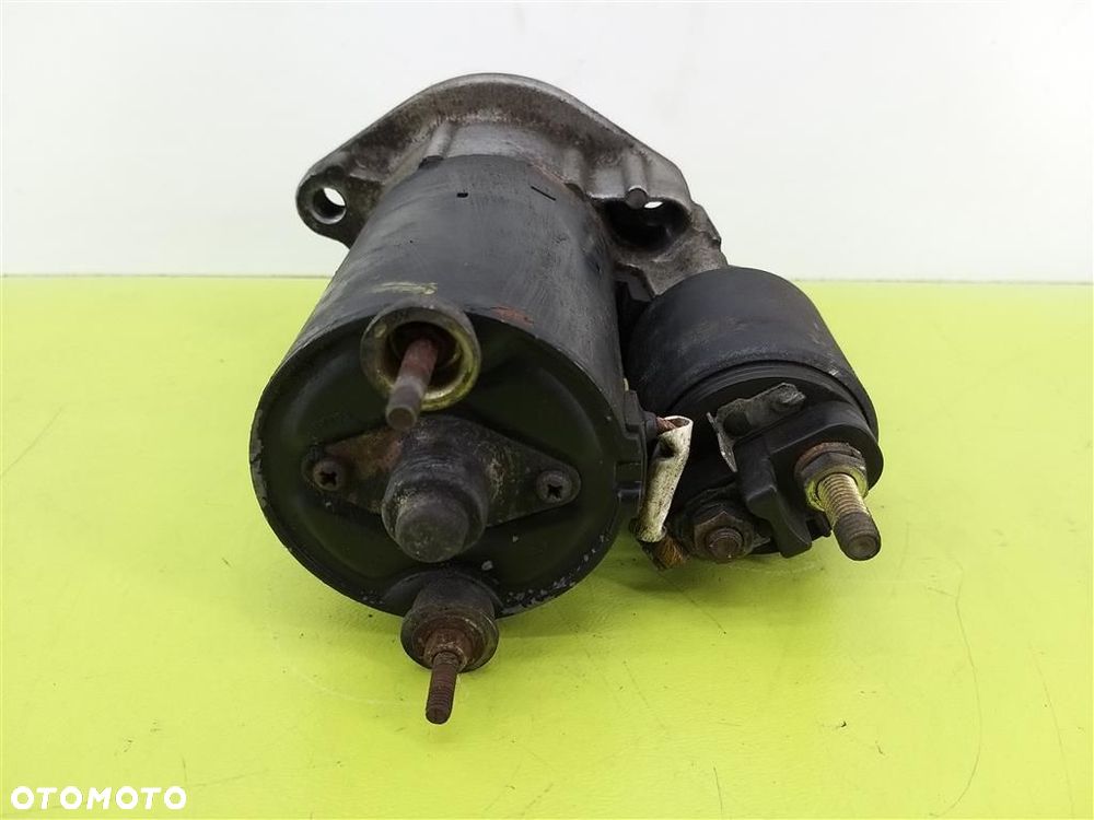 Rozrusznik Audi  A4 B6 8E 2.0B 130KM 2000-2006 06B911023  SKODA VW SEAT - 3