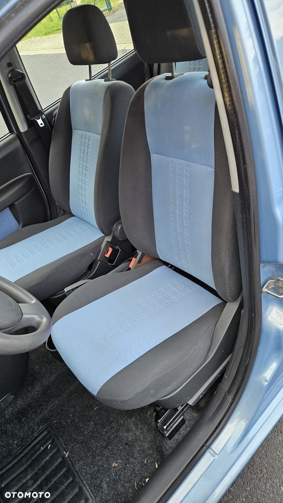 Fiat Panda - 13