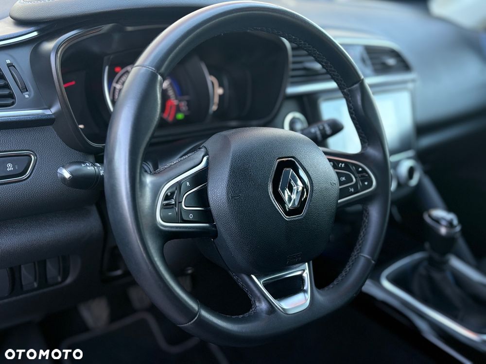 Renault Kadjar - 29