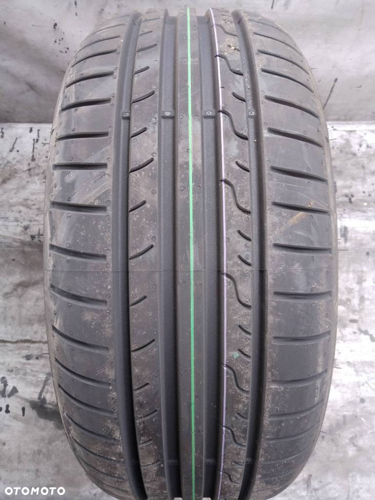 Dunlop Sport Bluresponse 215/55 R16 97W 2022 - 1