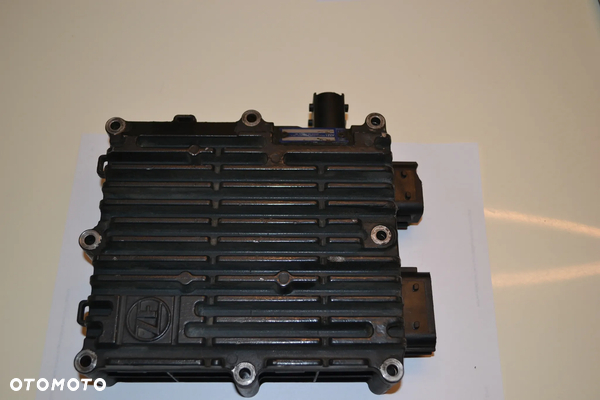 STEROWNIK POWER PACK POWER SHIFT TIP TRONIC WABCO 446 477 091 WYBIERAK SKRZYNI BIEGÓW MAN