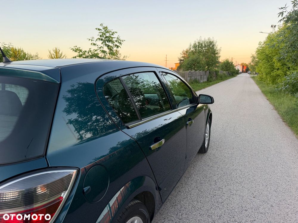 Opel Astra 1.4 Start - 4