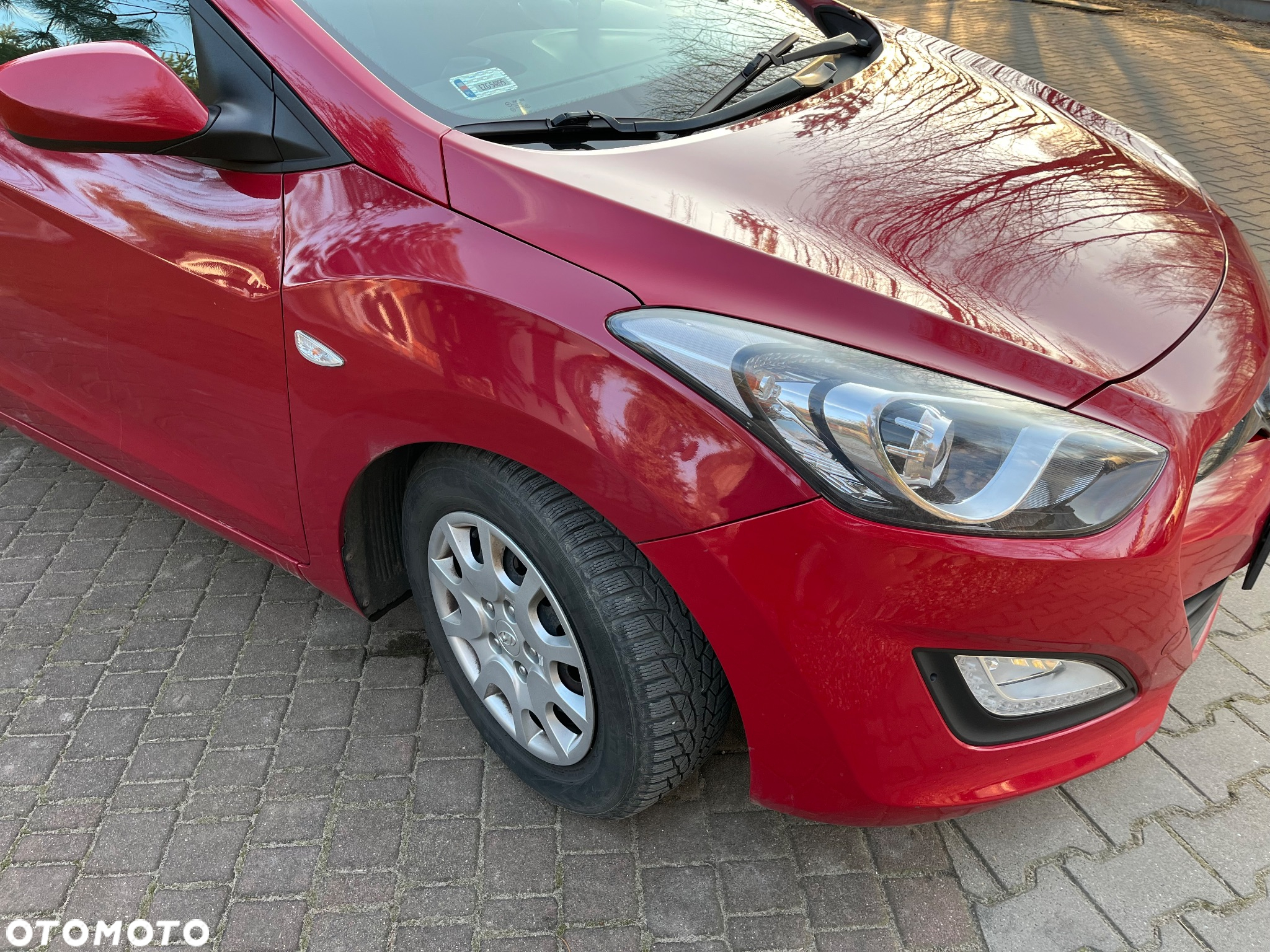 Hyundai i30 1.4 Base - 2