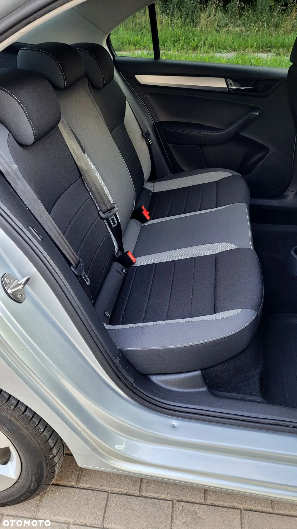 Skoda RAPID 1.0 TSI Style - 26