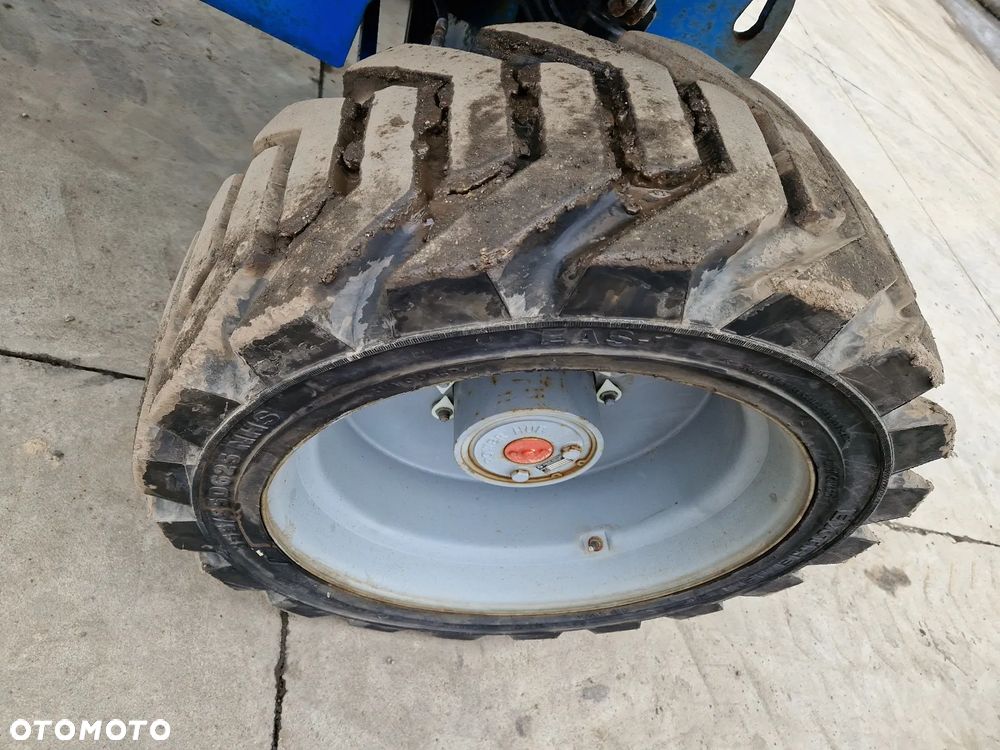 Genie S 65 S-65 660SJ RZ123 - 16