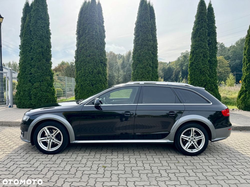 Audi A4 - 23