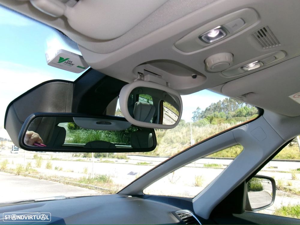 Renault Scénic 1.7 Blue dCi Bose Edition EDC - 33