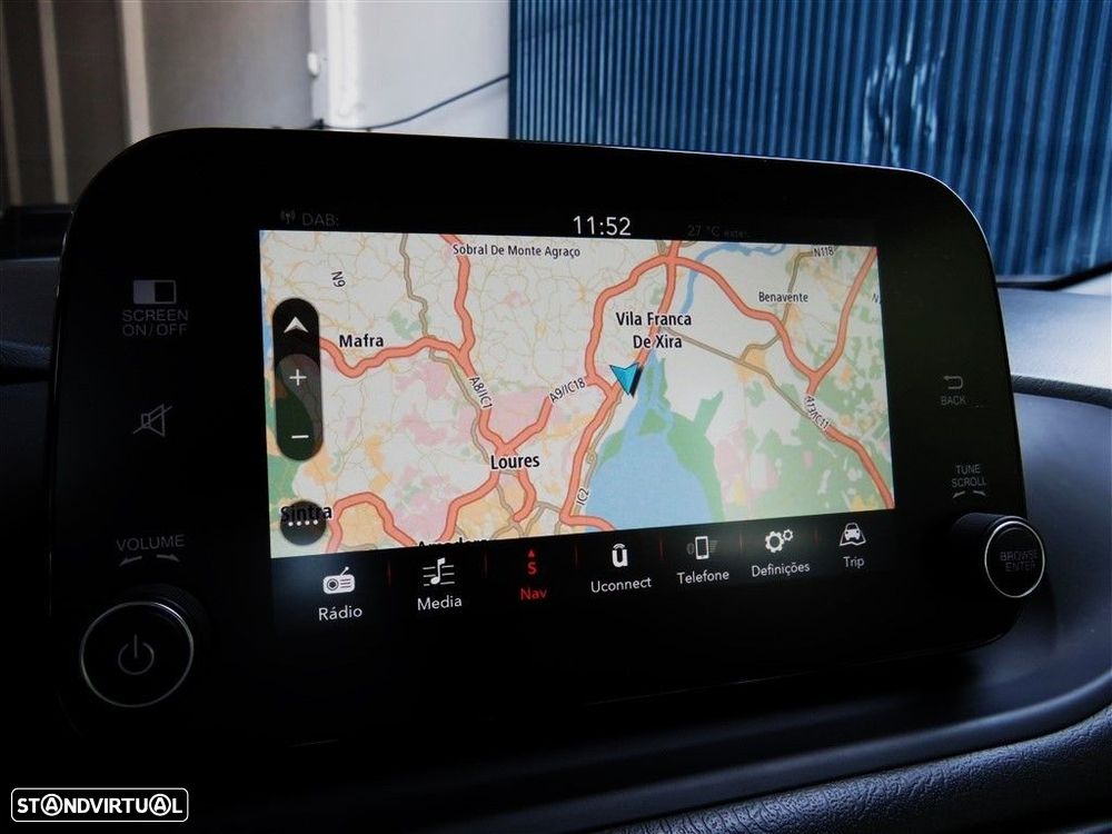 Fiat Tipo 1.3 Multijet Life - 12