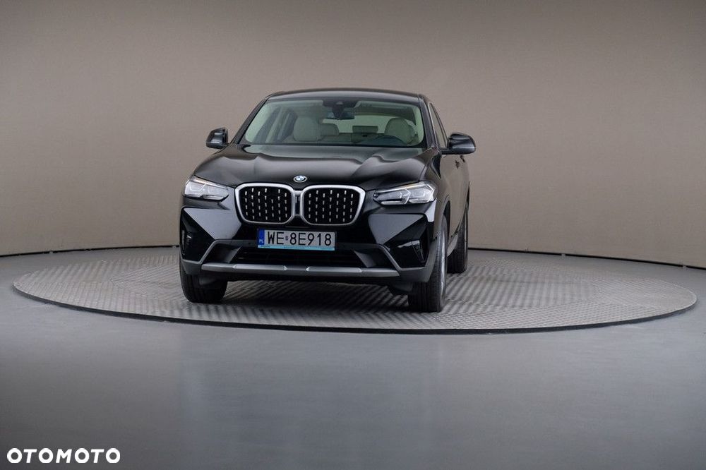 BMW X4 - 3