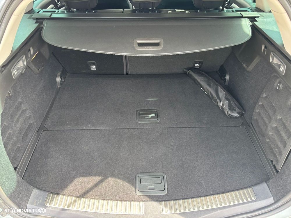 Renault Mégane Sport Tourer 1.5 Blue dCi Intens - 13