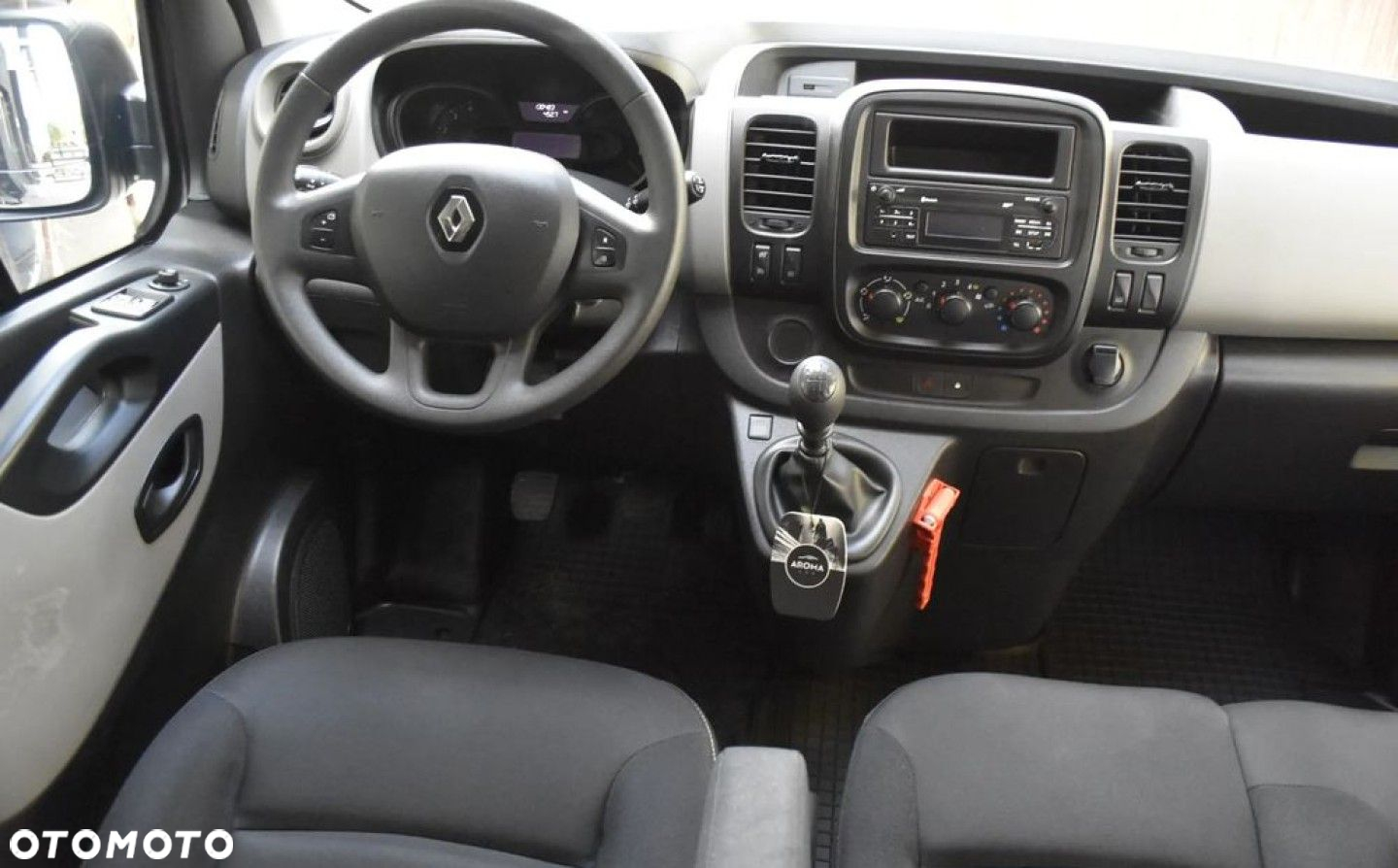Renault Trafic - 7