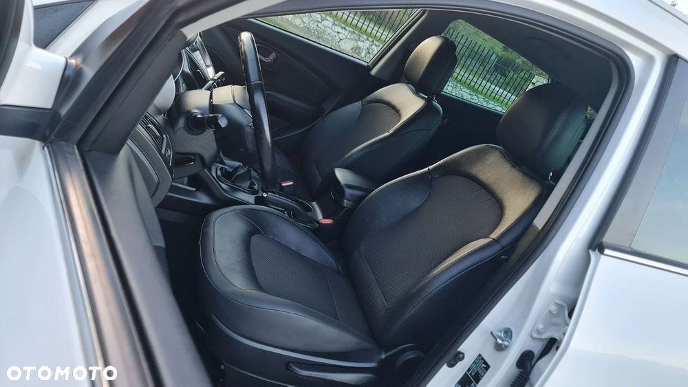 Hyundai ix35 1.6 GDI Style 2WD - 7