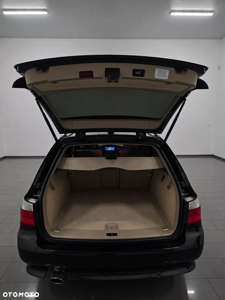 BMW Seria 5 - 37