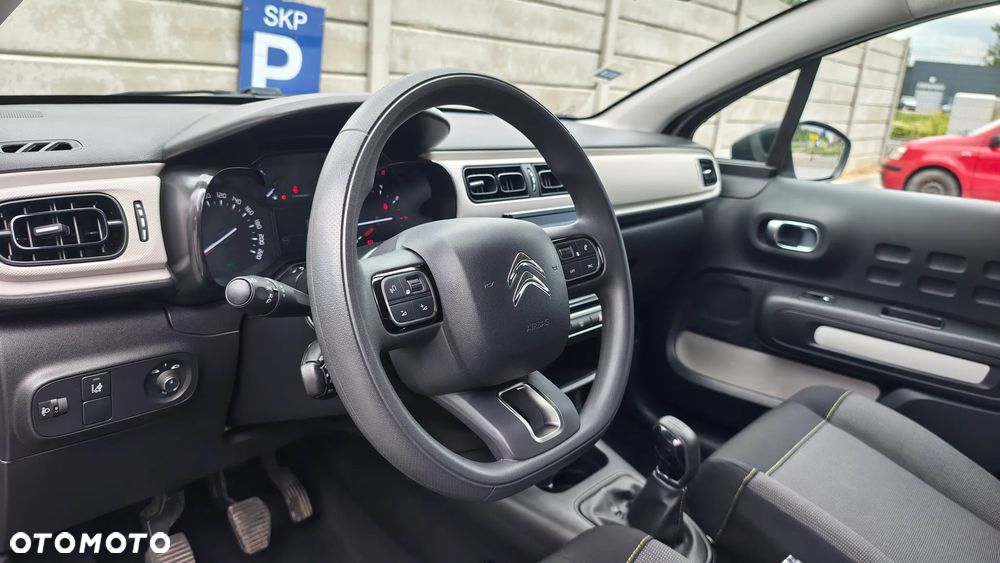 Citroën C3 - 32