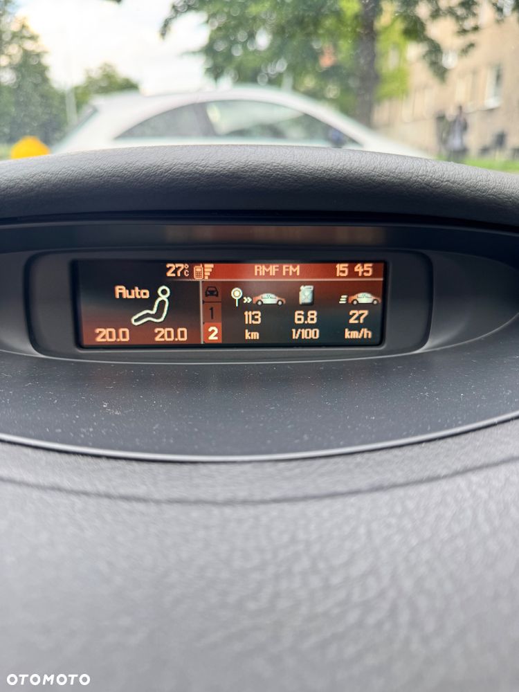 Citroën C5 HDi 135 FAP Exclusive - 14