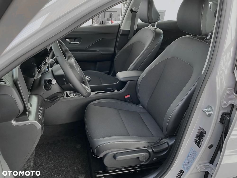 Hyundai Kona 1.6 T-GDI Executive - 8