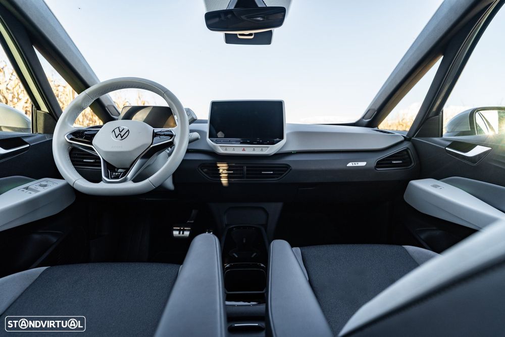 VW ID.3 Performance Upgrade Pro 1st Plus - 36