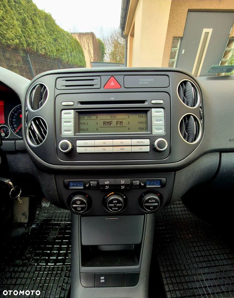 Volkswagen Golf Plus 1.6 United - 6