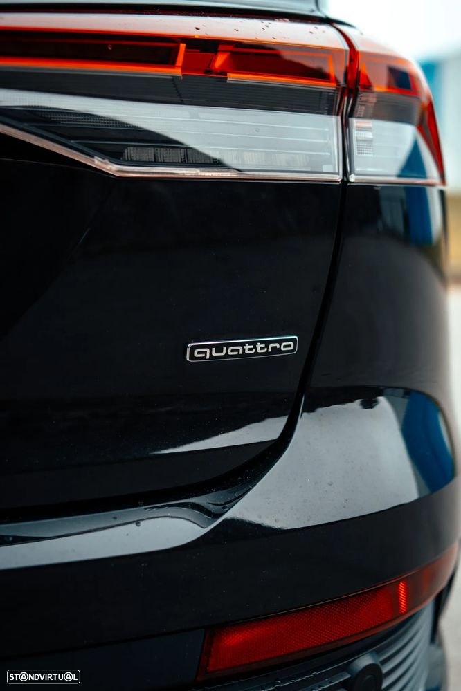 Audi Q4 e-tron 45 quattro - 20
