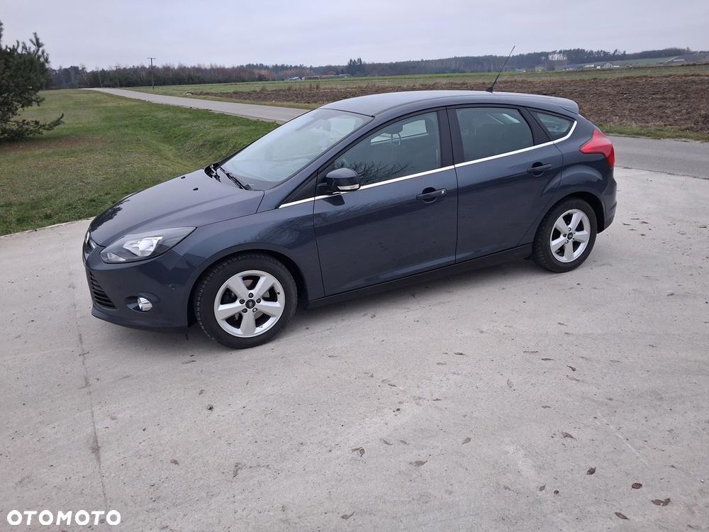 Ford Focus - 15