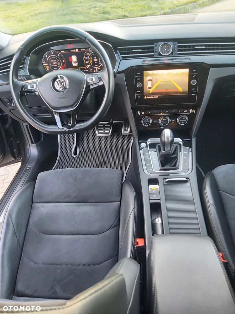 Volkswagen Arteon 2.0 TDI SCR Elegance DSG - 23