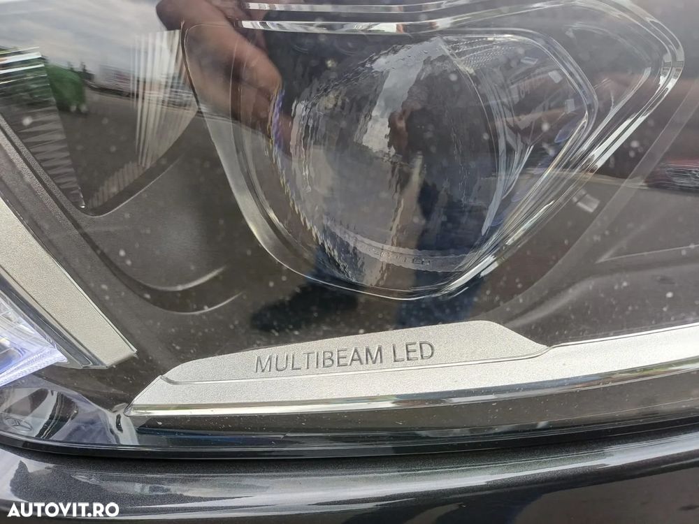 Mercedes-Benz CLS 450 4MATIC Aut - 23