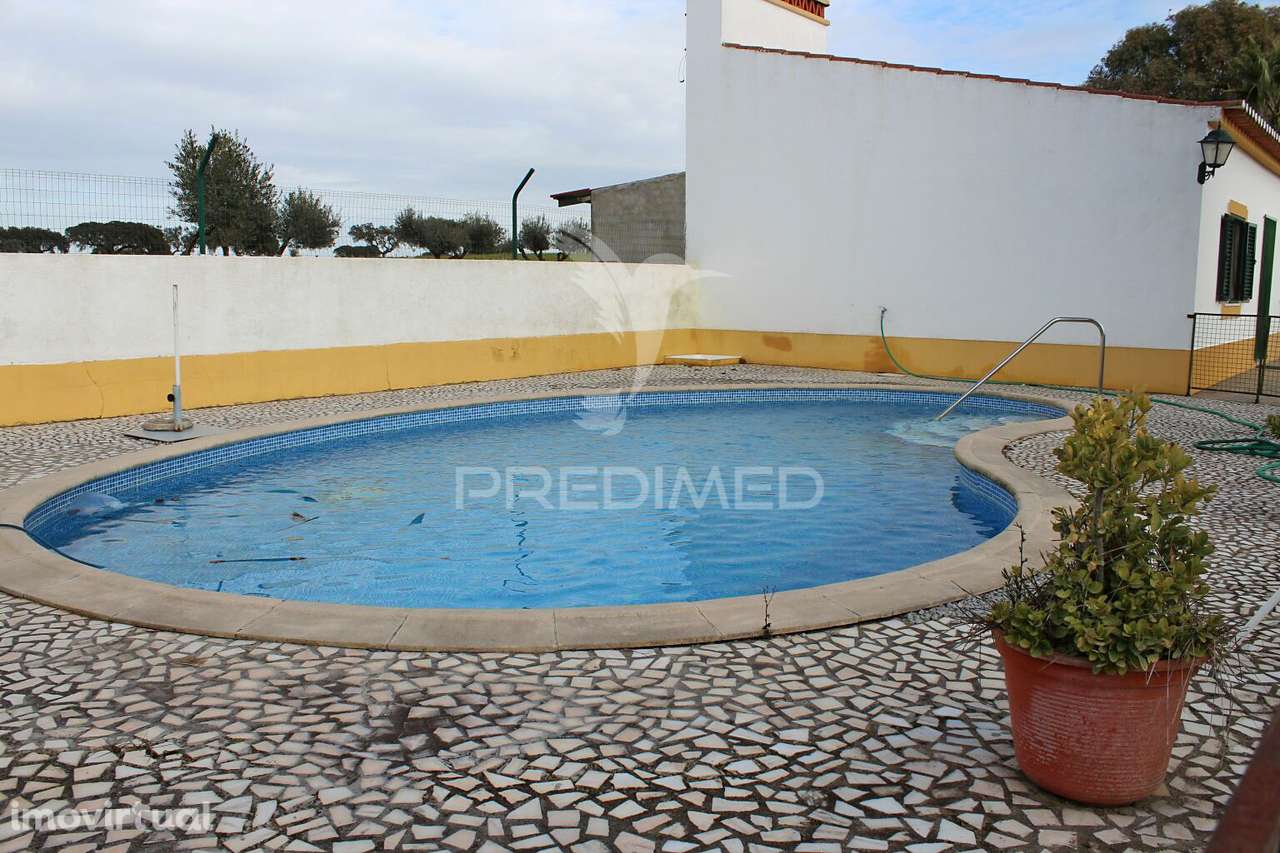 Monte Alentejano - Grande imagem: 5/24