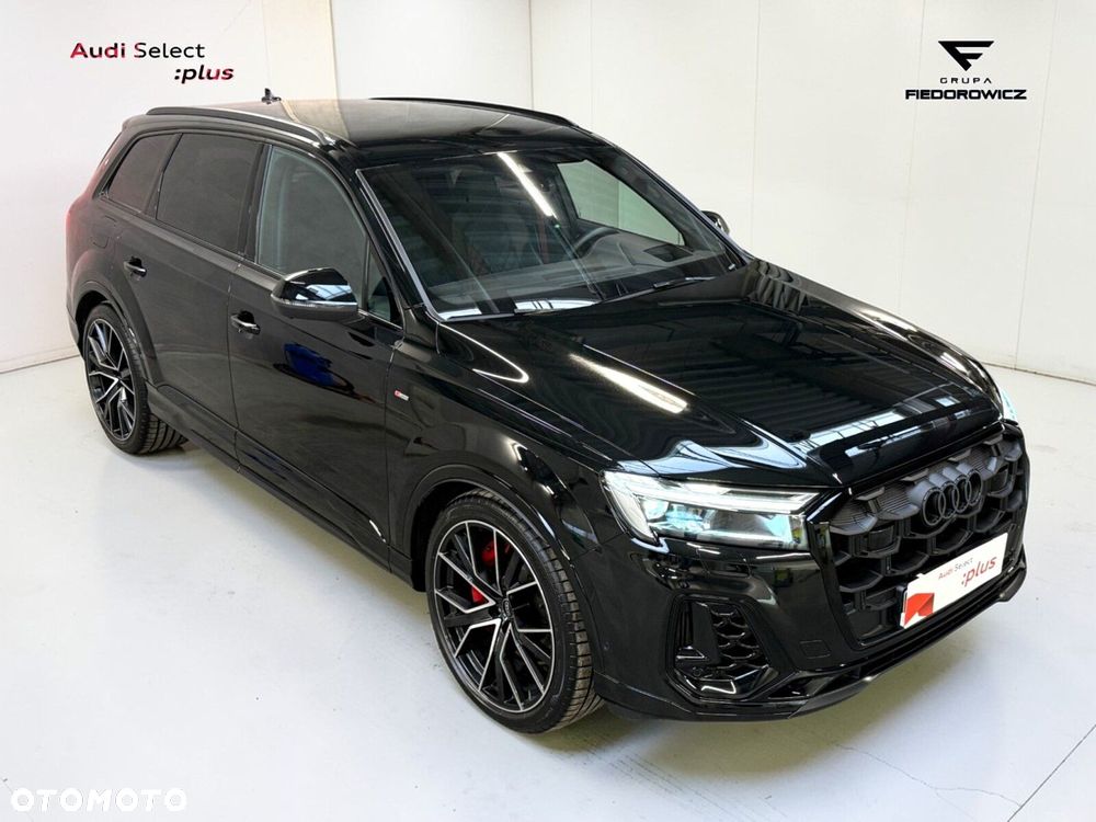 Audi Q7 - 16