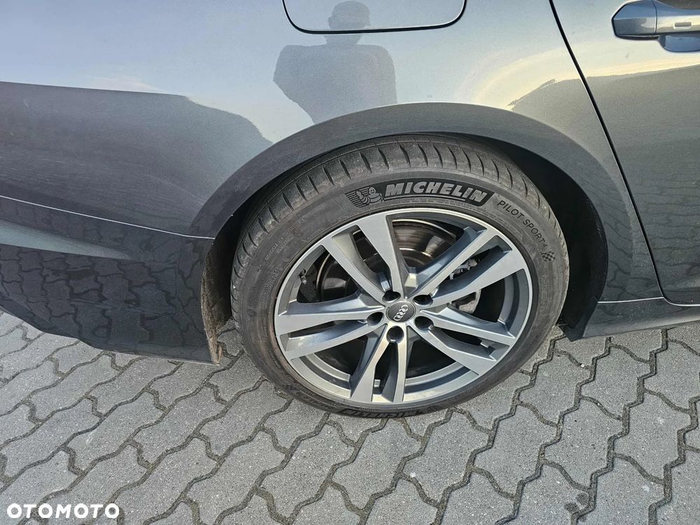 Audi A6 - 15