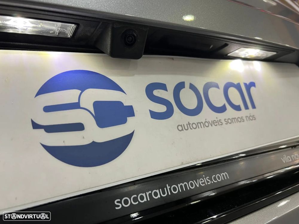 Opel Mokka 1.2 T GS - 11