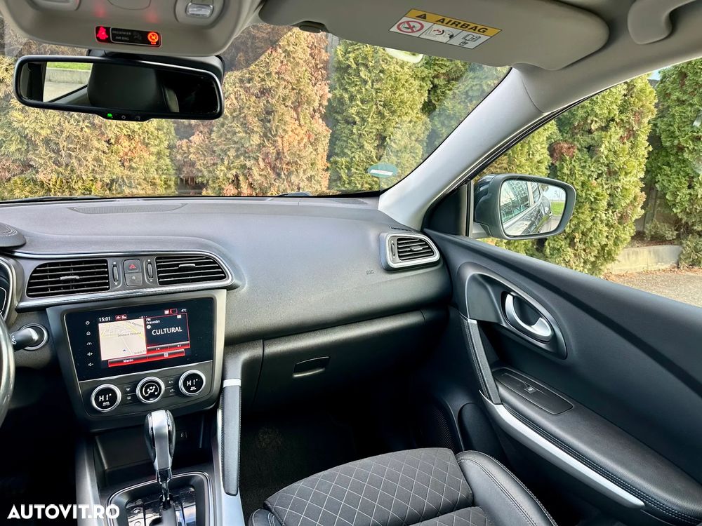 Renault Kadjar - 9