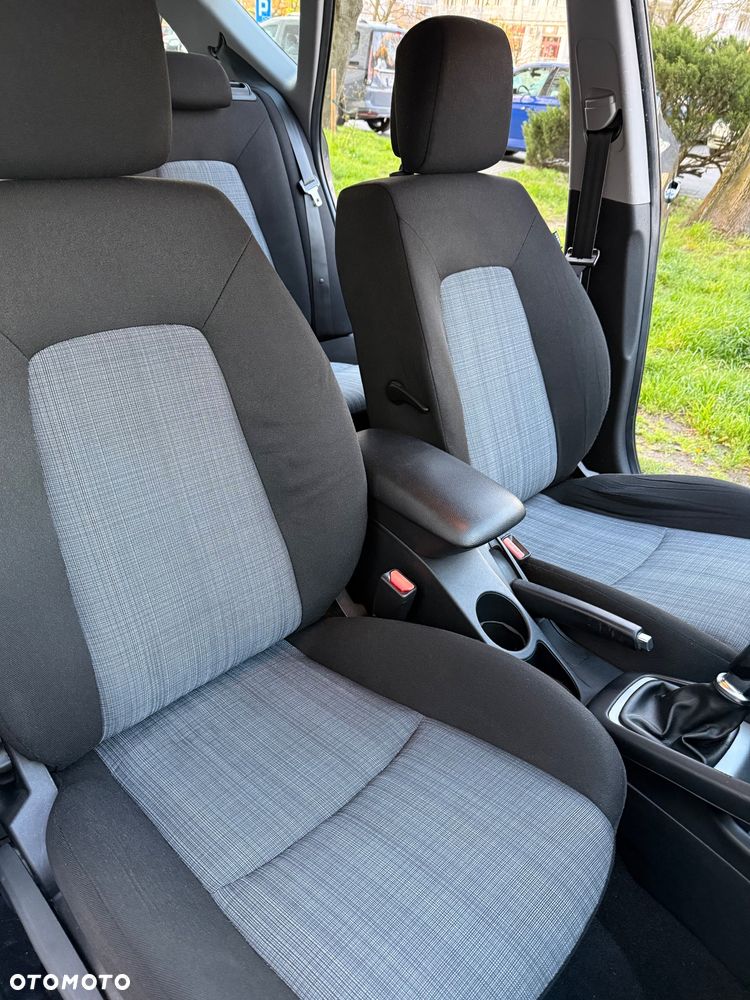 Kia Ceed 1.6 CVVT Spirit - 40