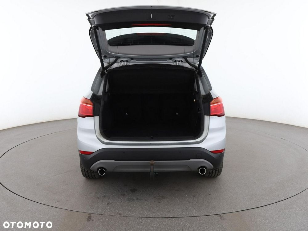 BMW X1 sDrive18d Advantage - 20