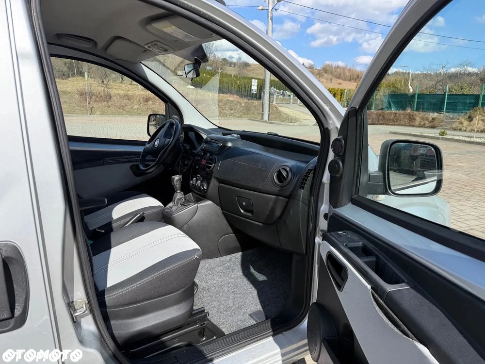Fiat Qubo 1.3 Multijet 16V DPF Easy - 12