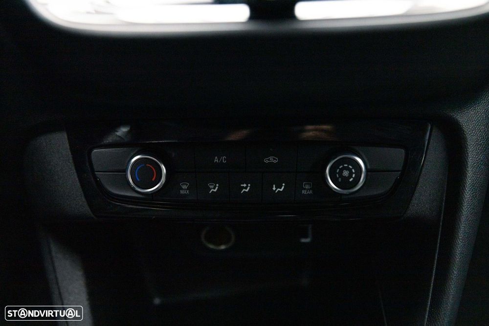 Opel Corsa 1.2 Business Edition - 39