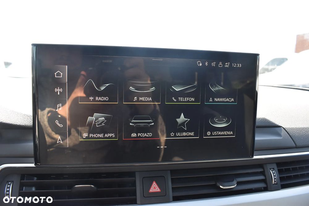 Audi A4 Avant 35 TDI mHEV S tronic - 31