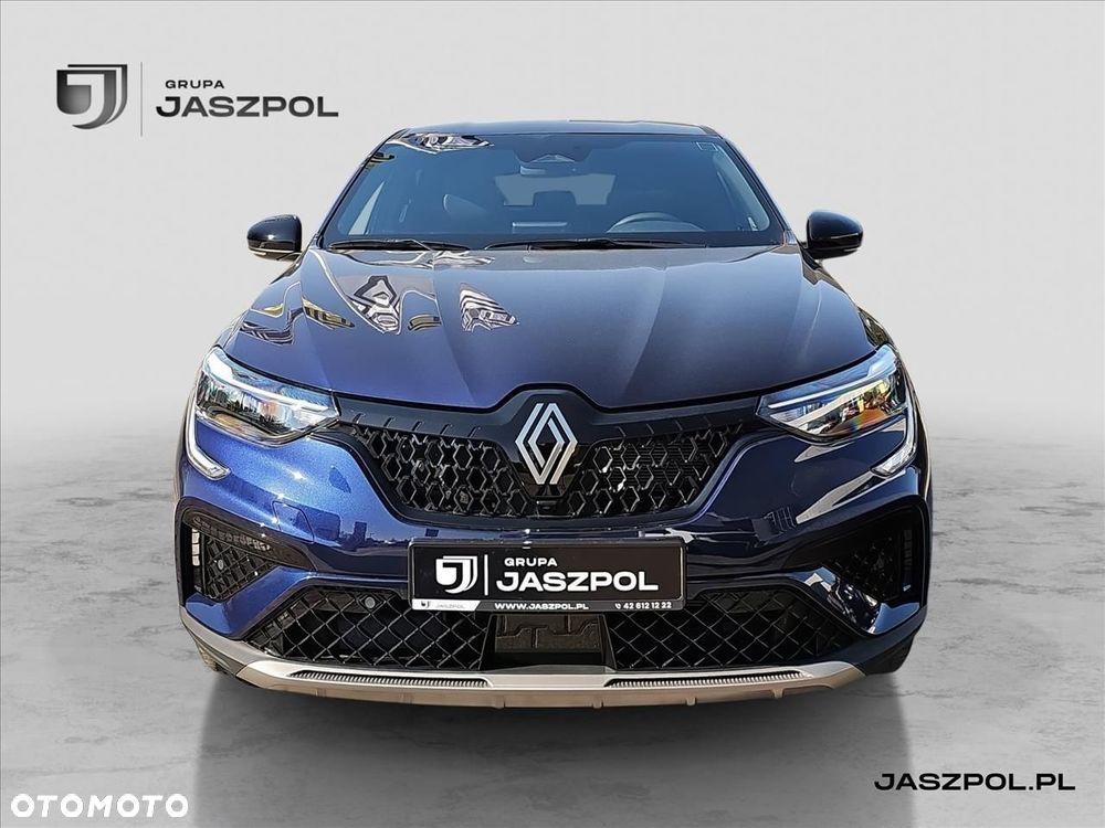 Renault Arkana 1.3 TCe mHEV Techno EDC - 2