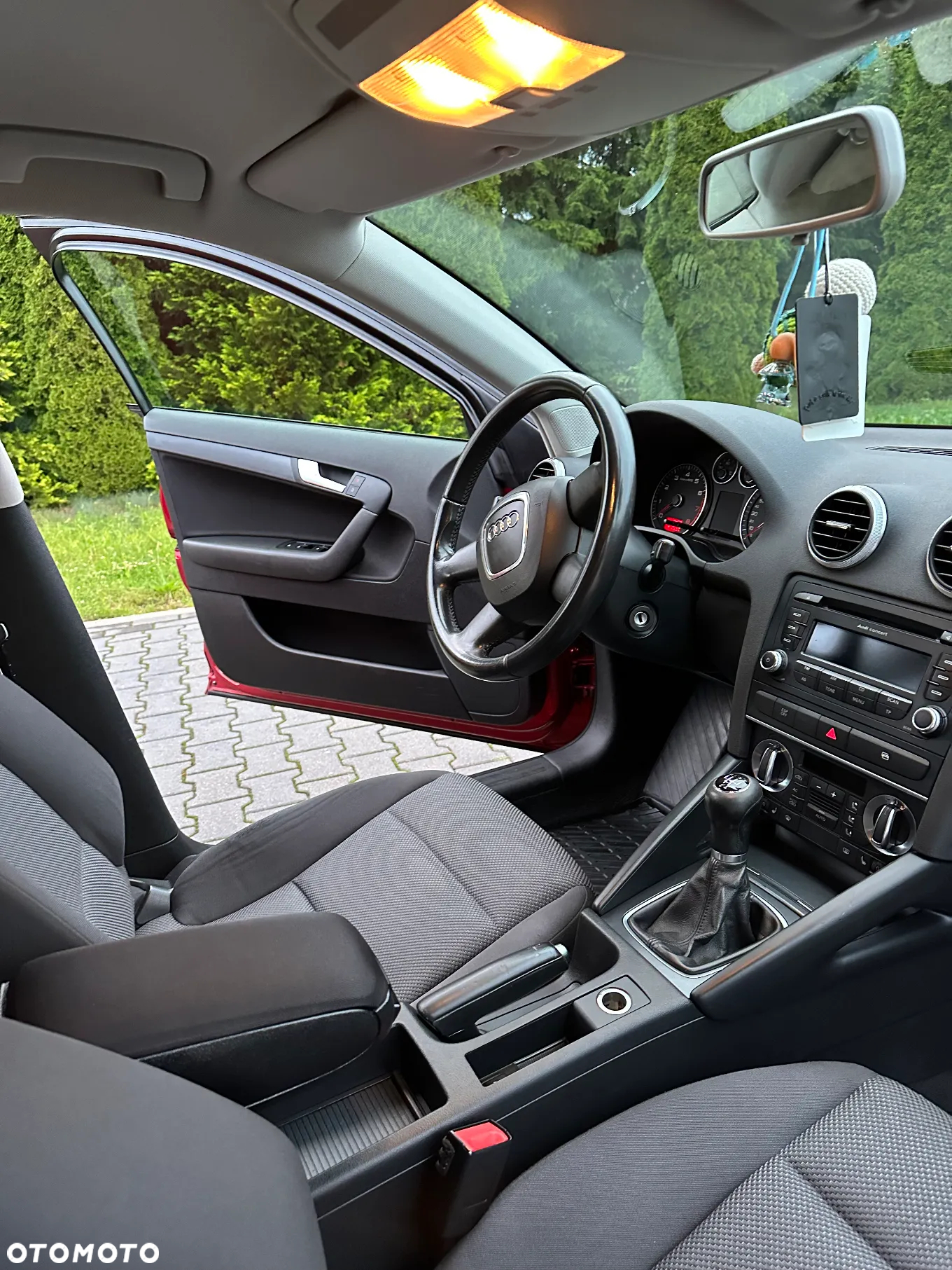 Audi A3 1.6 Attraction - 19