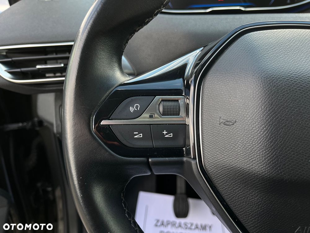 Peugeot 5008 1.2 PureTech Allure S&S - 7