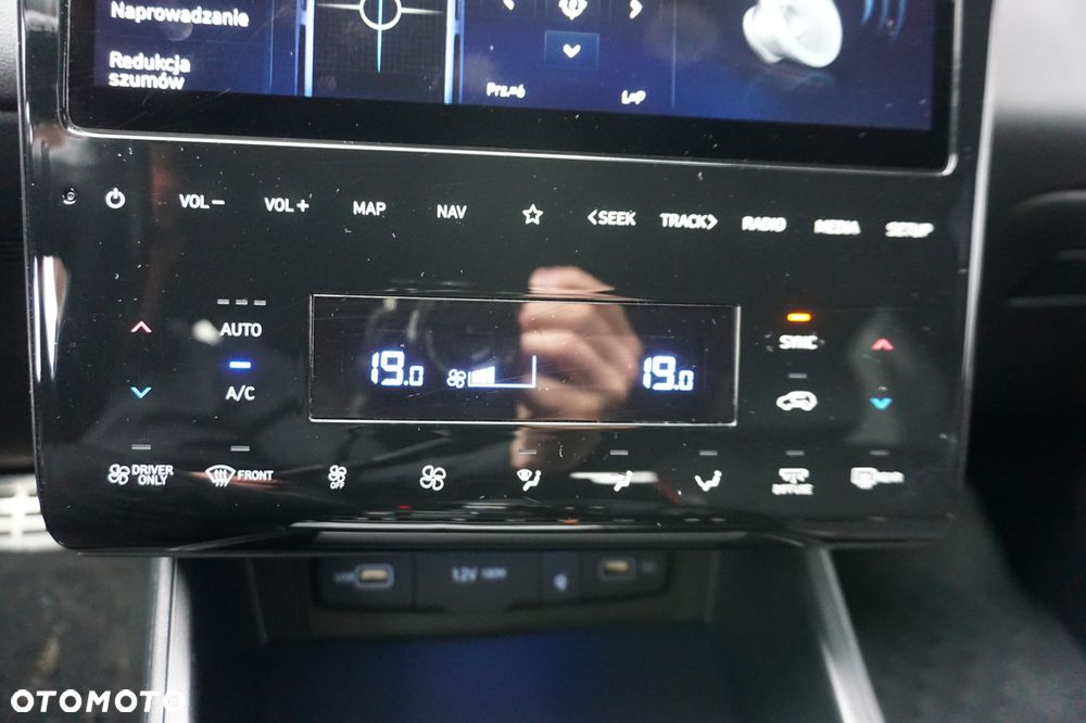 Hyundai Tucson 1.6 T-GDi HEV N Line 4WD - 24